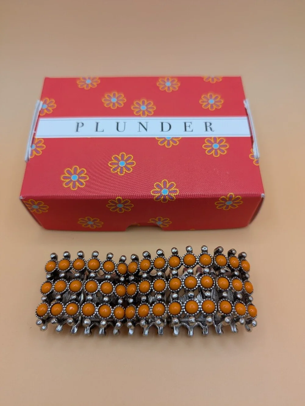 Plunder elegant rosie